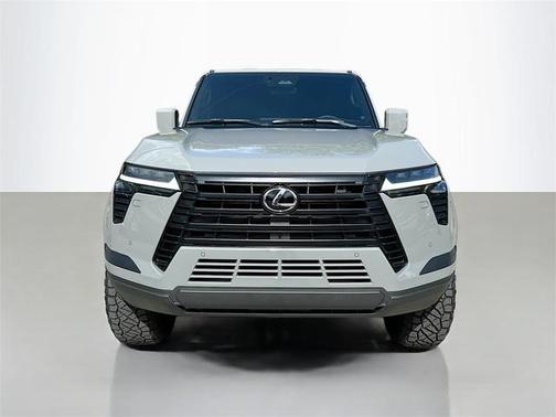 2025 Lexus GX 550 550