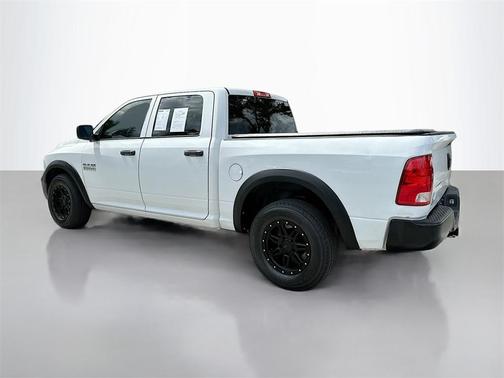 2017 RAM 1500 Tradesman