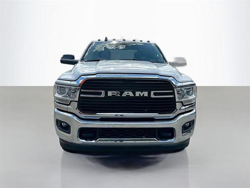 2020 RAM 2500 Big Horn