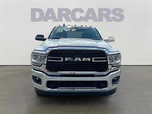 2020 RAM 2500 Big Horn