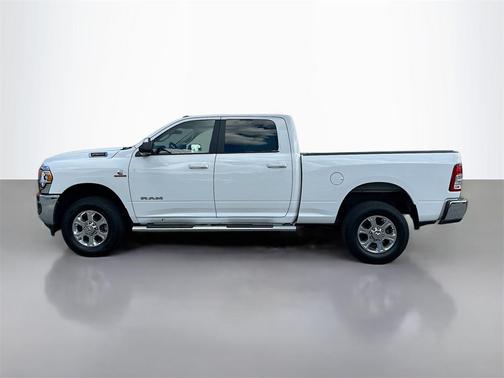 2020 RAM 2500 Big Horn