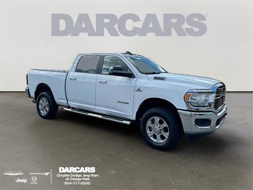 2020 RAM 2500 Big Horn
