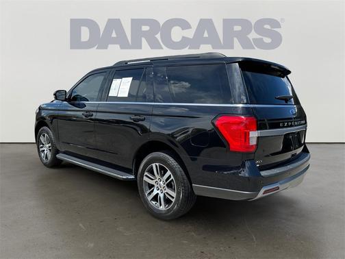 2023 Ford Expedition XLT