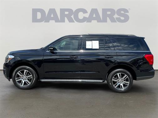 2023 Ford Expedition XLT