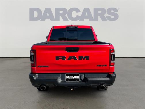 2023 RAM 1500 Rebel