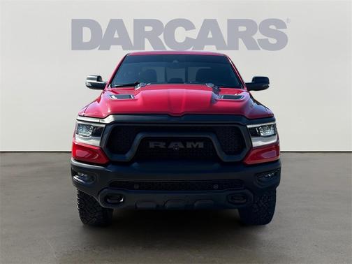 2023 RAM 1500 Rebel