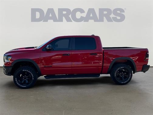 2023 RAM 1500 Rebel