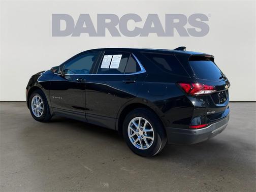 2022 Chevrolet Equinox 2LT
