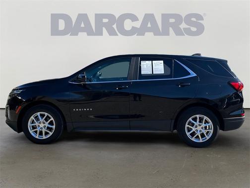 2022 Chevrolet Equinox 2LT