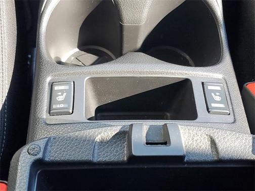 2019 Nissan Rogue Sport SV