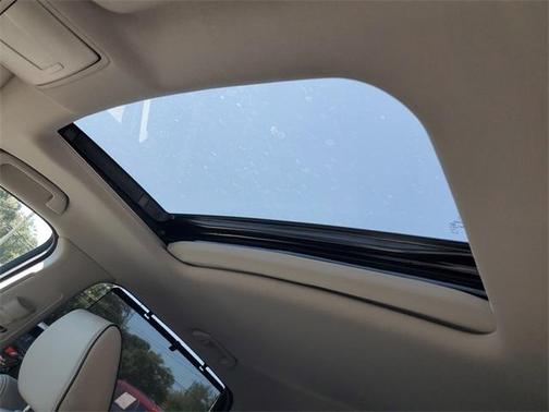 2020 Acura MDX 3.5L w/Advance Package