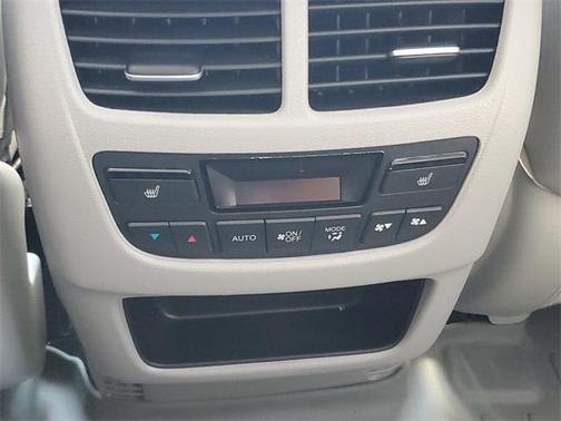 2020 Acura MDX 3.5L w/Advance Package