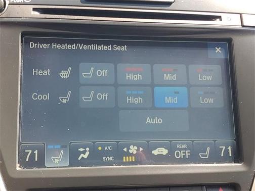 2020 Acura MDX 3.5L w/Advance Package