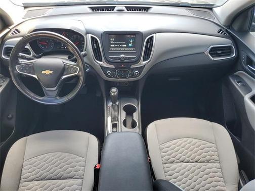 2018 Chevrolet Equinox 1LT