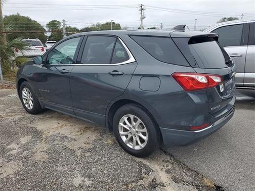 2018 Chevrolet Equinox 1LT