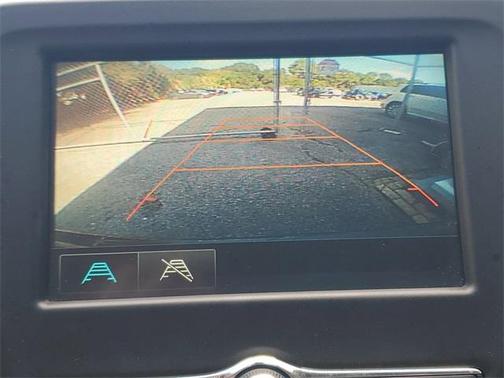 2018 Chevrolet Equinox 1LT