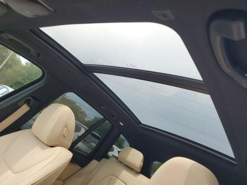 Alpine White 2019 BMW X3 xDrive30i