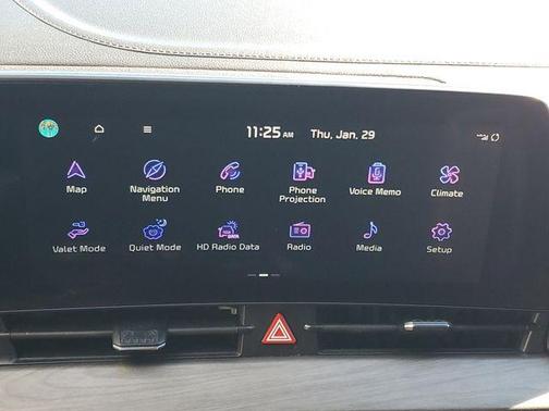 2024 Kia Sportage X-Pro Prestige