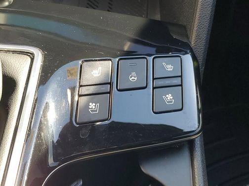 2024 Kia Sportage X-Pro Prestige