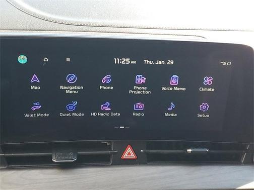 2024 Kia Sportage X-Pro Prestige