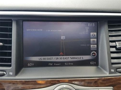2018 Nissan Armada SL