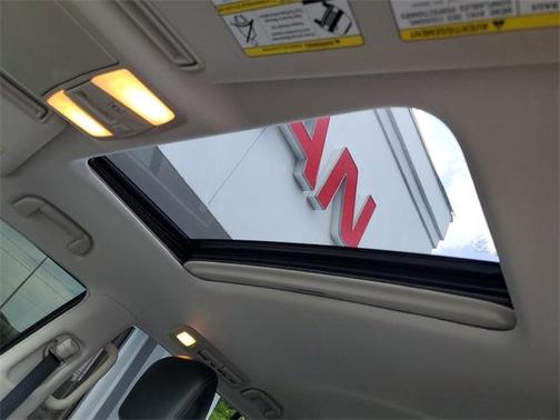 2018 Nissan Armada SL