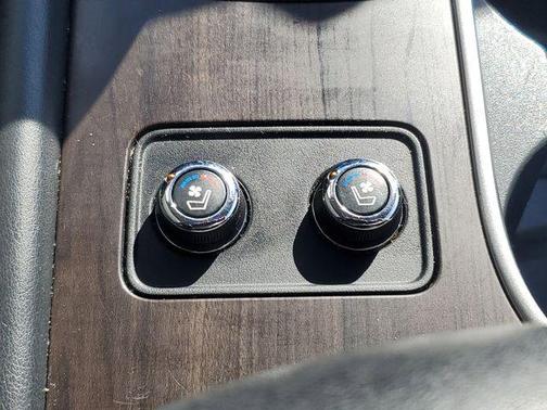 2021 Nissan Murano Platinum