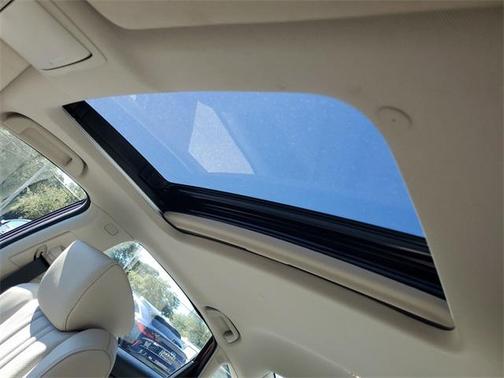 2019 Honda Accord Hybrid Touring