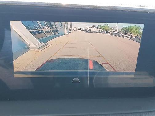 Summit White 2024 Buick Encore GX Preferred