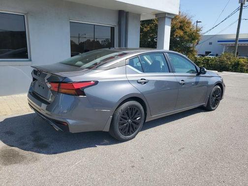 2026 Nissan Altima 2.5 SV