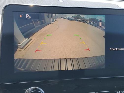 2023 Nissan Armada SV