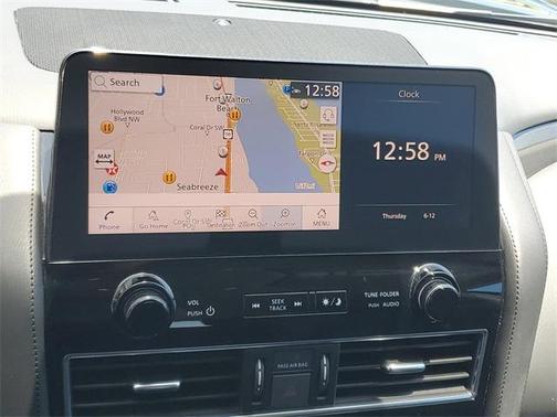 2023 Nissan Armada SV