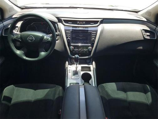 2019 Nissan Murano SV