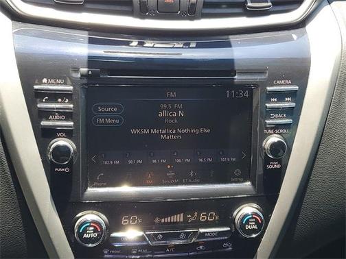 2019 Nissan Murano SV