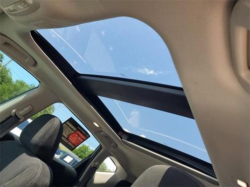 2019 Nissan Murano SV