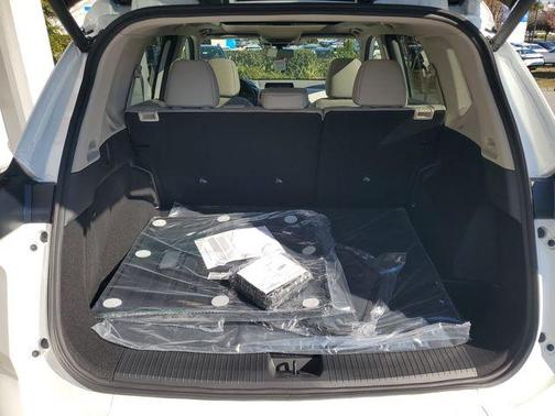 2026 Nissan Rogue DA