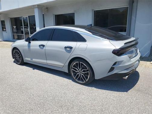 2023 Kia K5 GT