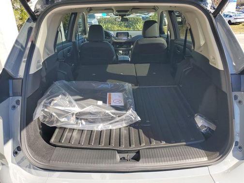 2026 Nissan Rogue Automatic CVT