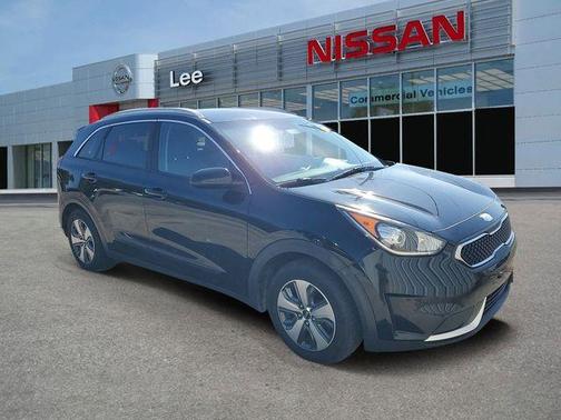 2019 Kia Niro LX