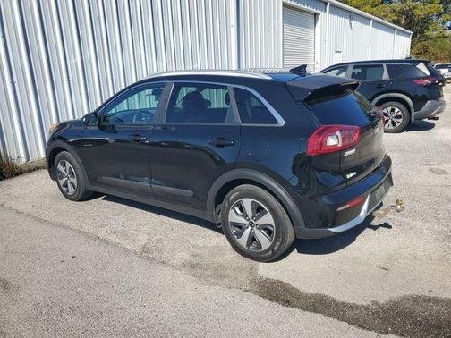 2019 Kia Niro LX