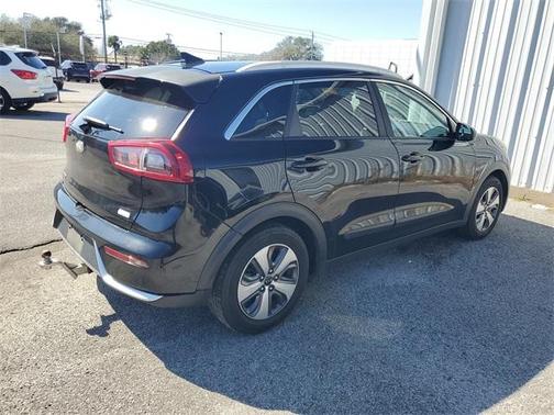 2019 Kia Niro LX