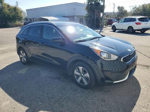 2019 Kia Niro LX