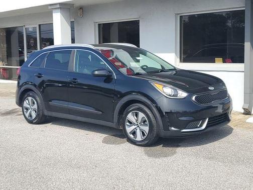 2019 Kia Niro LX