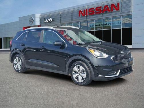 2019 Kia Niro LX