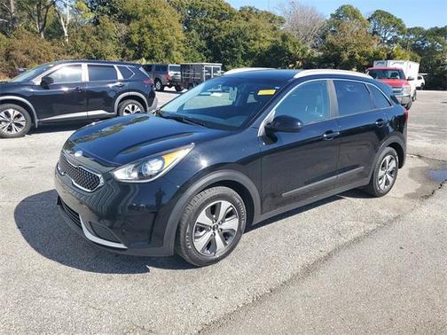 2019 Kia Niro LX