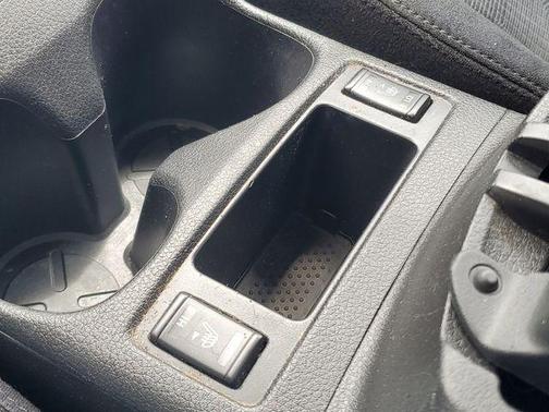 Arctic Blue Metallic 2015 Nissan Rogue SV