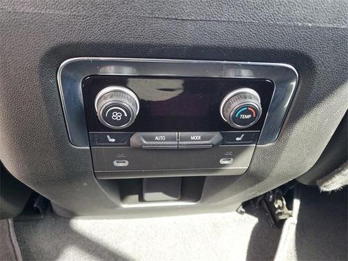 2022 Chevrolet Tahoe Premier