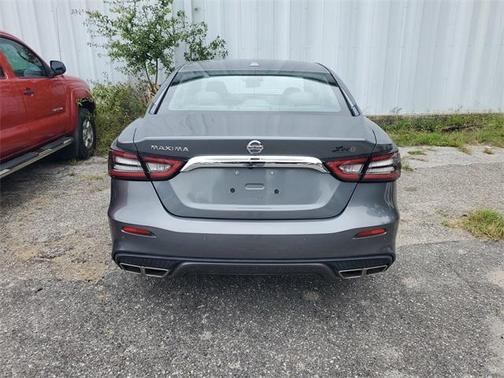 2020 Nissan Maxima 3.5 S