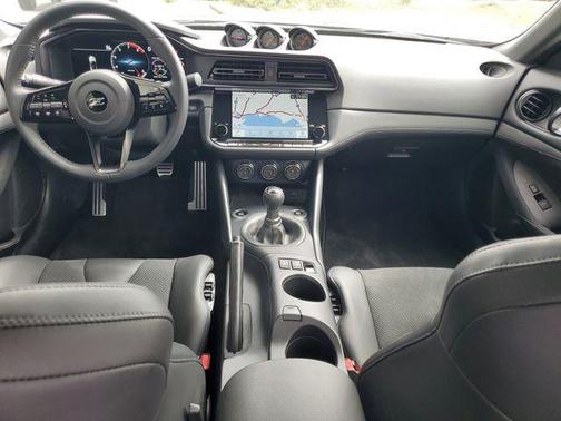 2024 Nissan Z Performance