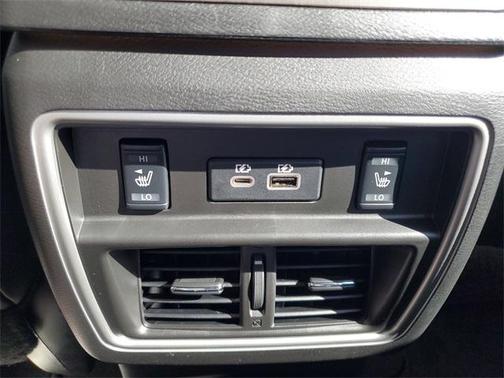 2021 Nissan Murano Platinum